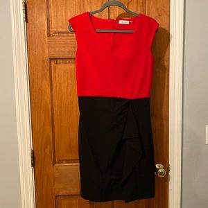 Calvin Klein Dress